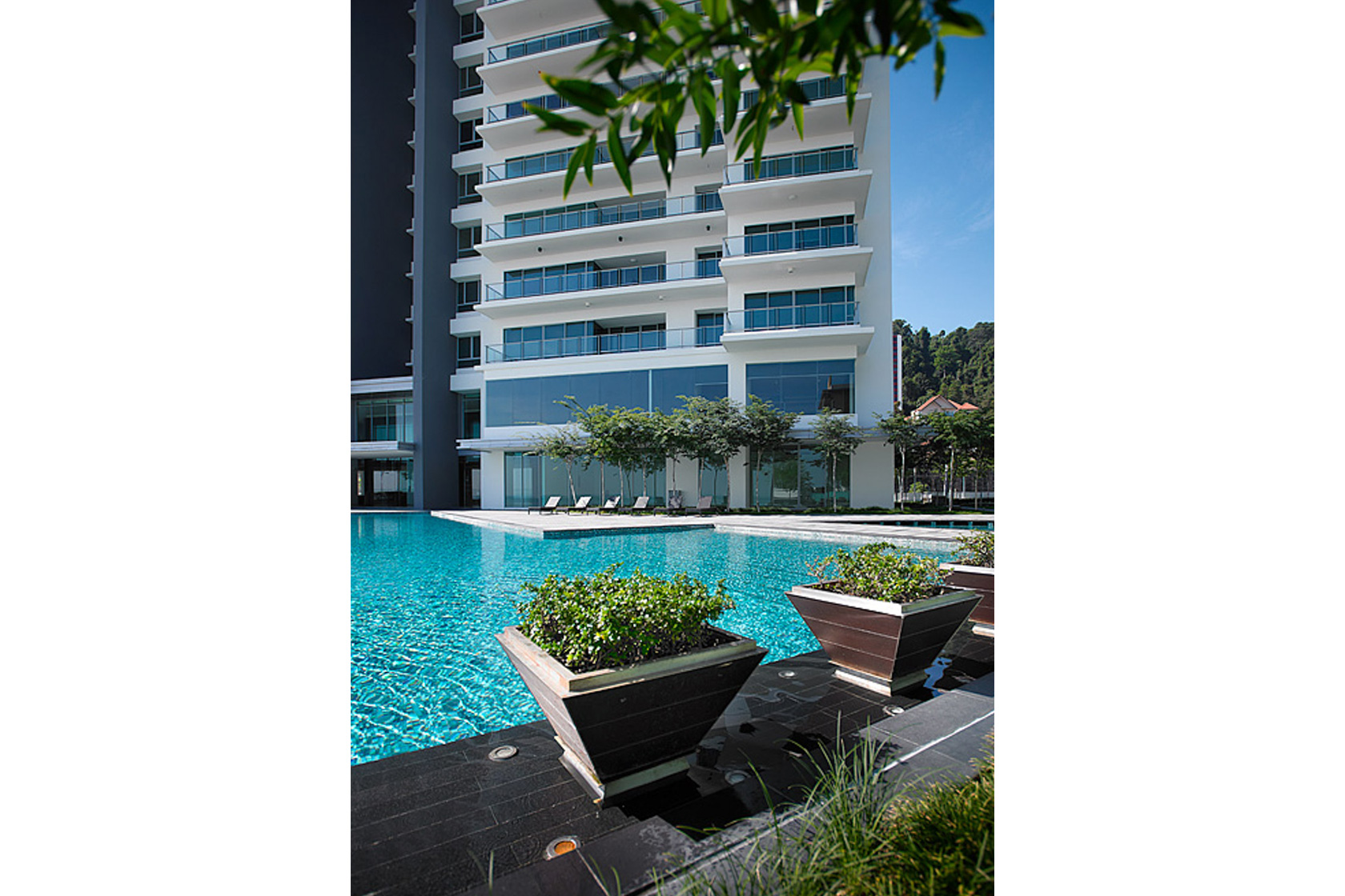 Spring Tide Residences Springtide